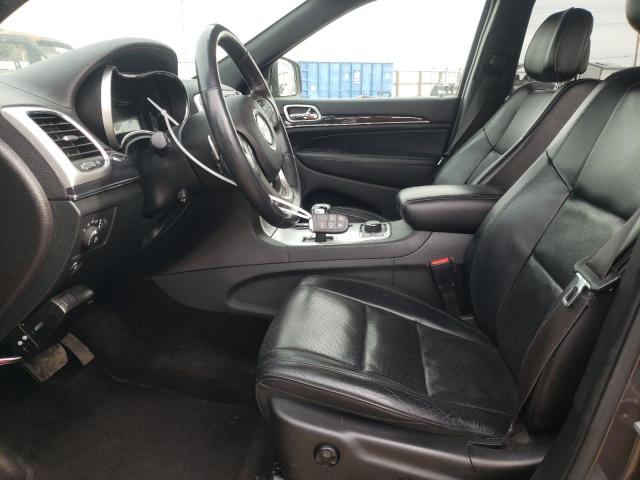 1C4RJFCMXFC156379 Jeep Grand Cherokee Overland