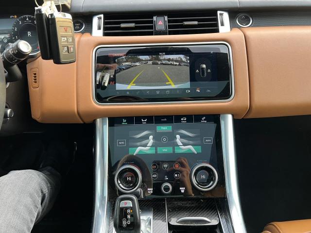 SALWV2RE4KA832209 Land Rover Range Rover Sport Supercharged Autobiography