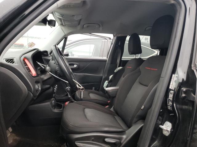 2017 JEEP RENEGADE T - ZACCJBCB2HPG61330
