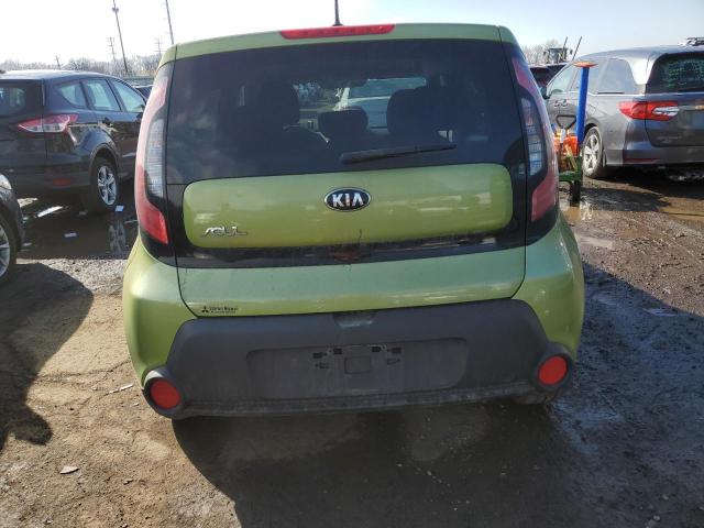 KNDJN2A26G7830226 KIA Soul