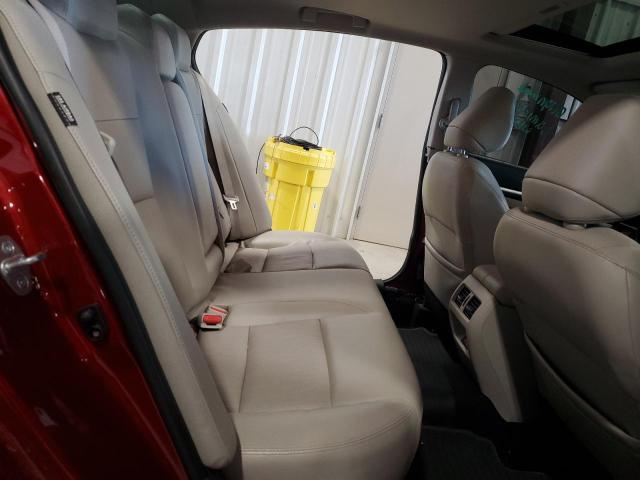 2019 NISSAN ALTIMA EDI - 1N4AL4FV0KC107448
