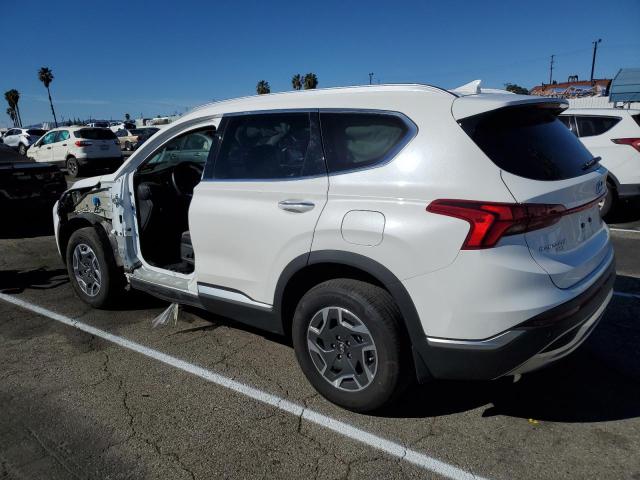 2022 HYUNDAI SANTA FE B - KM8S2DA17NU018590