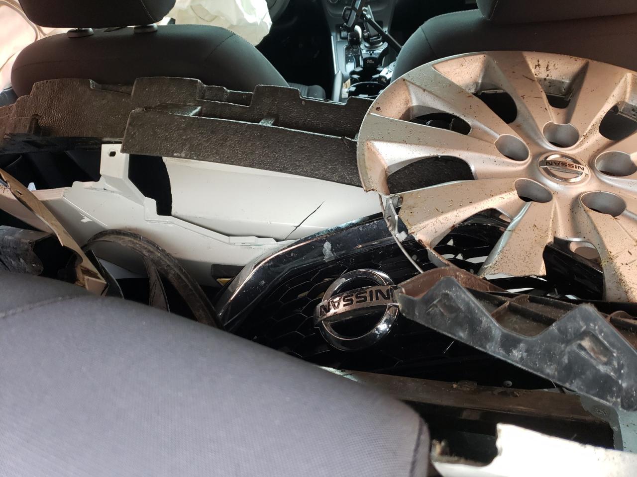 3N1AB7AP5HY280523 NISSAN SENTRA 2017
