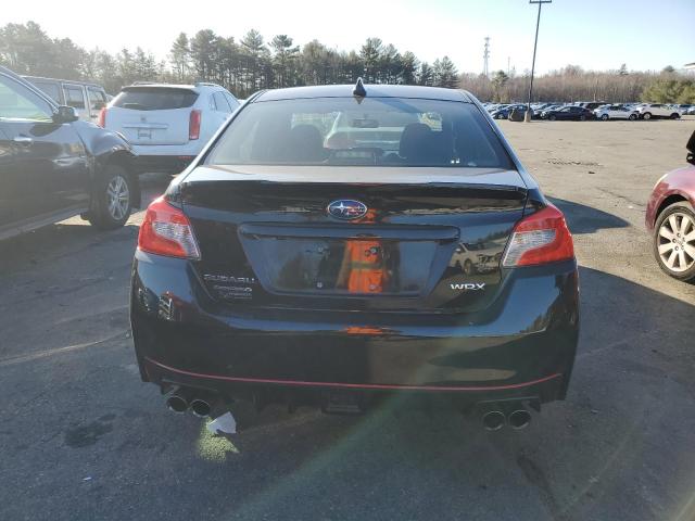 JF1VA1A61L9827457 Subaru WRX