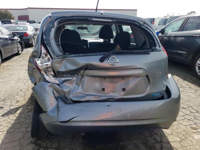 3N1CE2CP0FL357194 Nissan Versa Note S