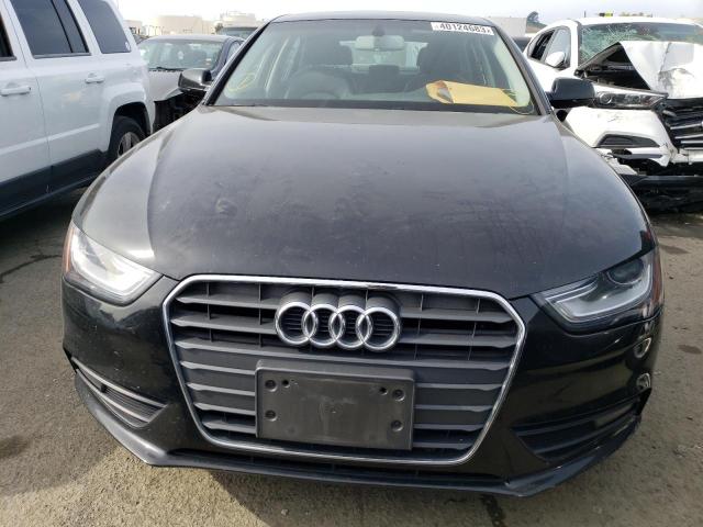 VIN WAUAFAFL0DA054230 2013 Audi A4, Premium no.5