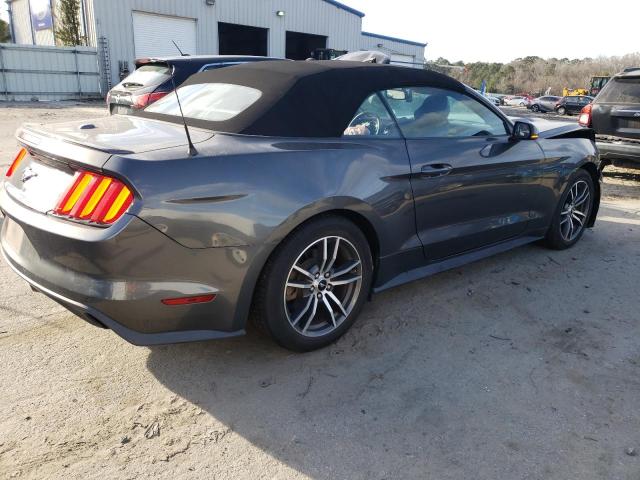 2017 FORD MUSTANG - 1FATP8UH4H5275589