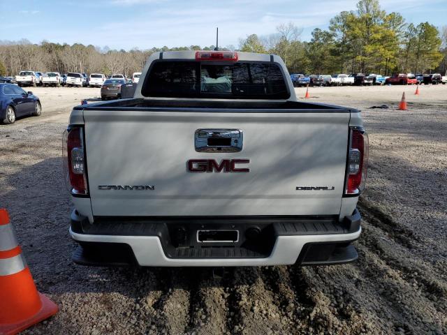 1GTG6EEN8J1167300 GMC Canyon