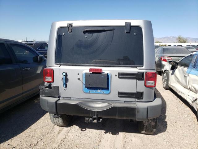 1C4BJWEG3DL684075 Jeep Wrangler Unlimited Sahara