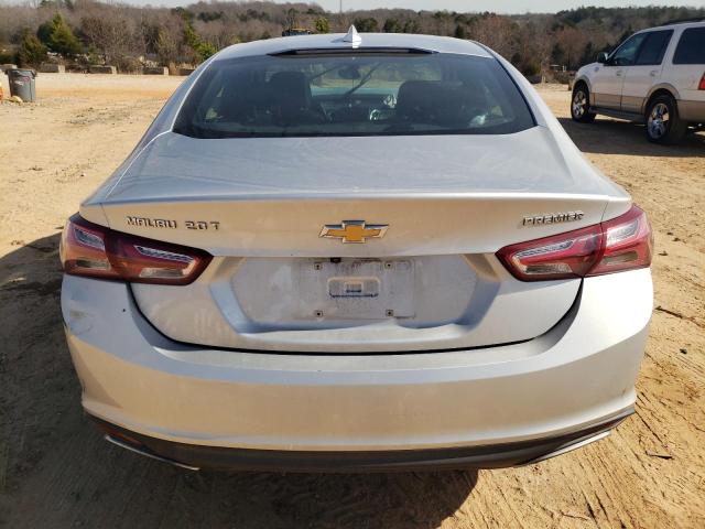 2020 CHEVROLET MALIBU PRE - 1G1ZE5SX5LF001560