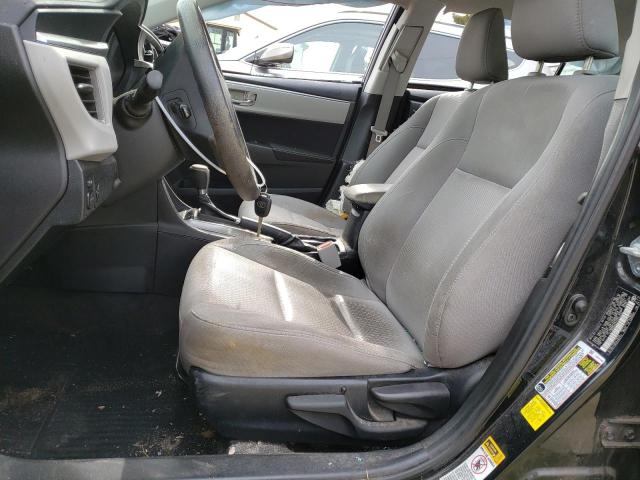2015 TOYOTA COROLLA L 2T1BURHE5FC421647