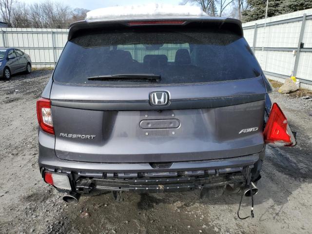 2020 HONDA PASSPORT E - 5FNYF8H51LB020747