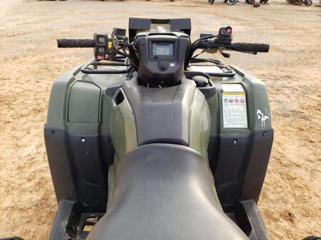 2014 HONDA TRX500 FE 1HFTE4462E9000546