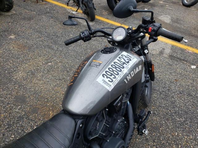 2021 INDIAN MOTORCYCLE CO. SCOUT BOBB - 56KMTA118M3169204