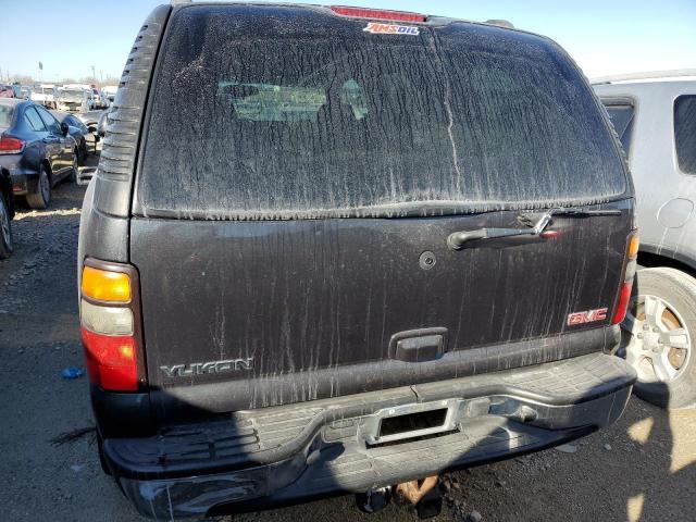 1GKEC13T85J222476 GMC Yukon