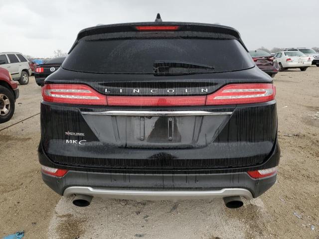 2019 LINCOLN MKC - 5LMCJ1C94KUL44896