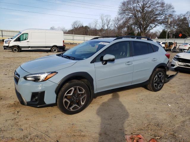 2019 Subaru Crosstrek Limited