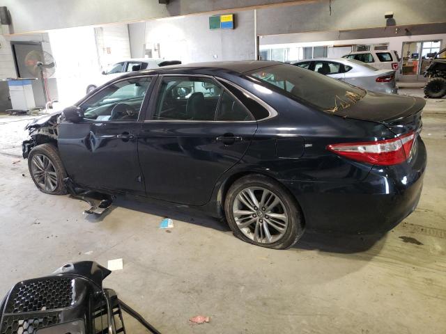 2017 TOYOTA CAMRY LE 4T1BF1FK2HU377256