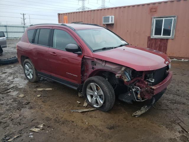 1C4NJCBB9FD420280 Jeep Compass Sport