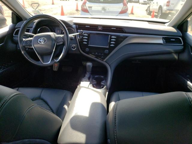 2019 TOYOTA CAMRY L - 4T1B11HK4KU767049
