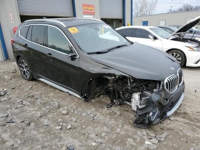 WBXJG9C05L5P53985 BMW X1 Xdrive28i