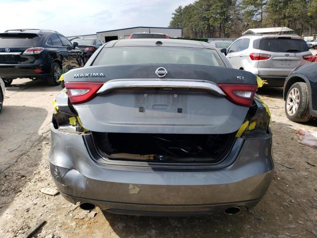 2016 NISSAN MAXIMA 3.5 - 1N4AA6APXGC905232