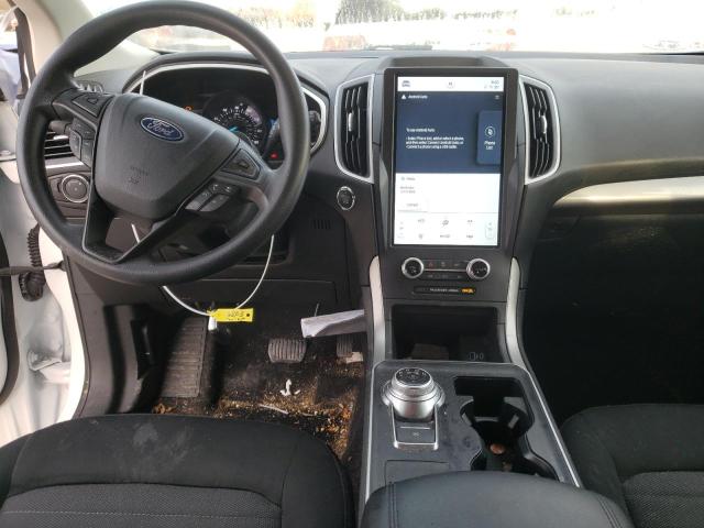 2021 FORD EDGE SE - 2FMPK3G90MBA63050