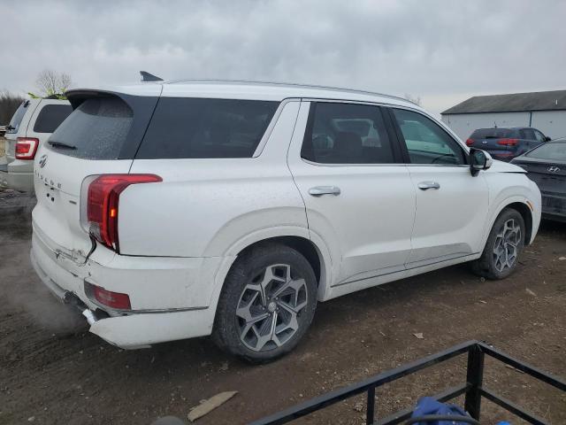 2022 HYUNDAI PALISADE C - KM8R7DHE4NU375766