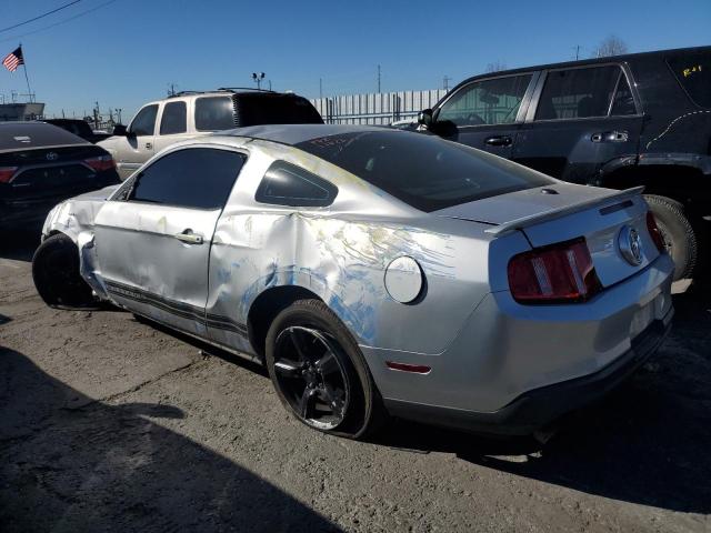 2011 Ford Mustang VIN: 1ZVBP8AM3B5137053 Lot: 49133894