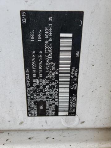 2015 TOYOTA SCION XB - JTLZE4FE4FJ073723