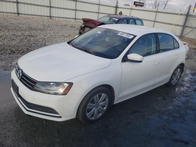 2017 Volkswagen Jetta S