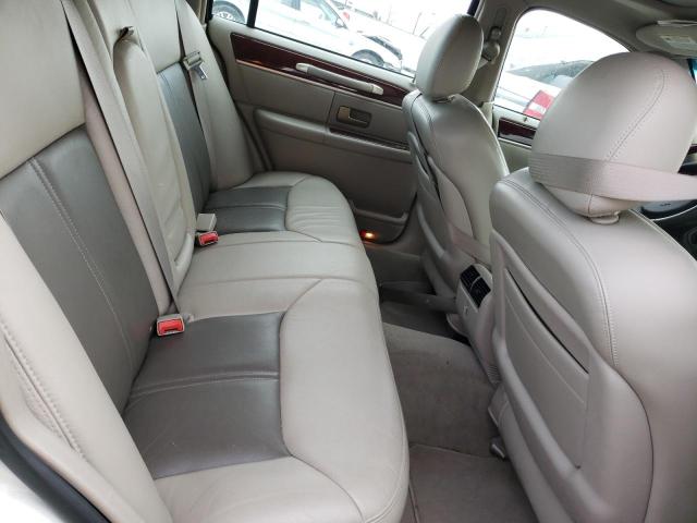 1LNHM82W05Y642374 Lincoln TOWNCAR