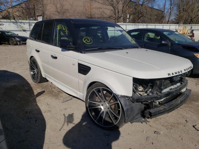 SALSH2E46AA223690 Land Rover Range Rover Sport Sc