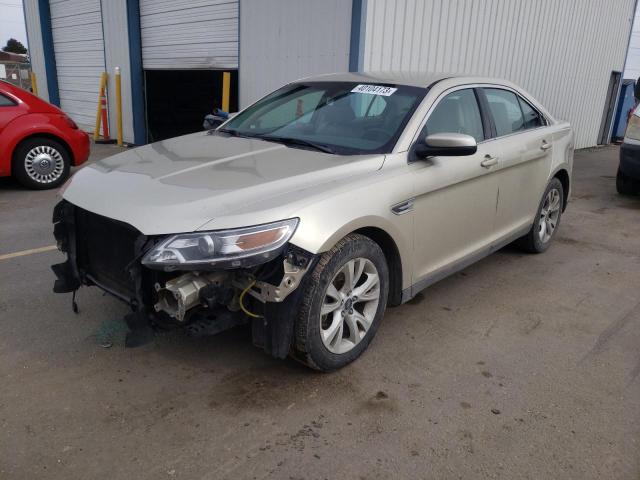 Salvage cars for sale from Copart Nampa, ID: 2011 Ford Taurus SEL