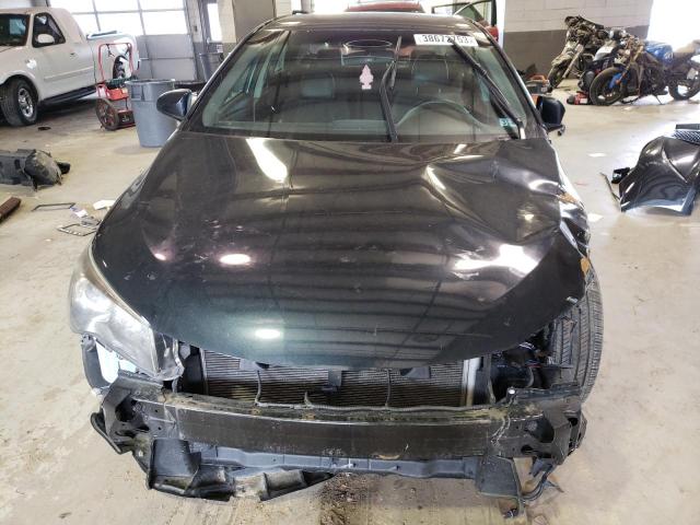 2017 TOYOTA CAMRY LE 4T1BF1FK2HU377256