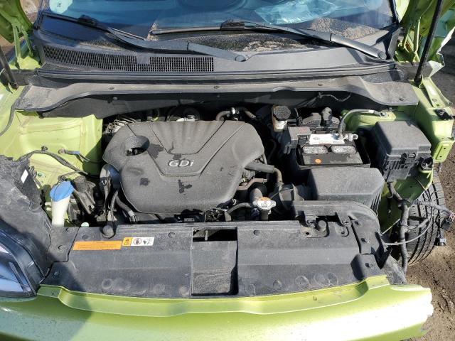 KNDJN2A26G7830226 KIA Soul