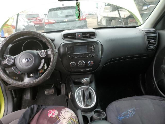 KNDJN2A21G7841053 KIA Soul