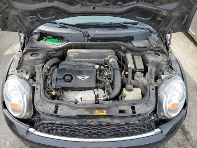 WMWSV3C55CT385218 Mini COOPER S