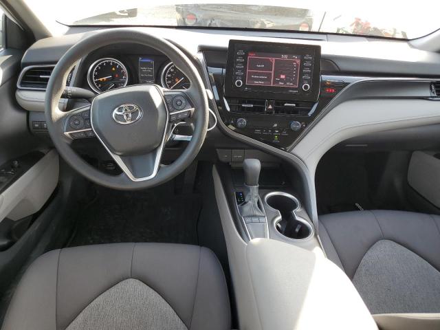 2023 TOYOTA CAMRY LE - 4T1C11AK2PU723458