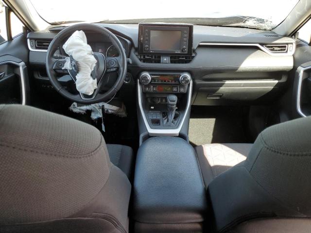 2020 TOYOTA RAV4 XLE 2T3P1RFV1LC094815