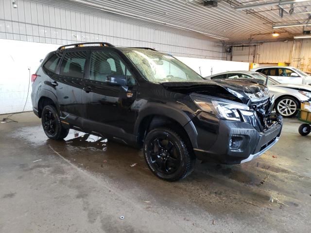 2022 SUBARU FORESTER W JF2SKAMC9NH401831