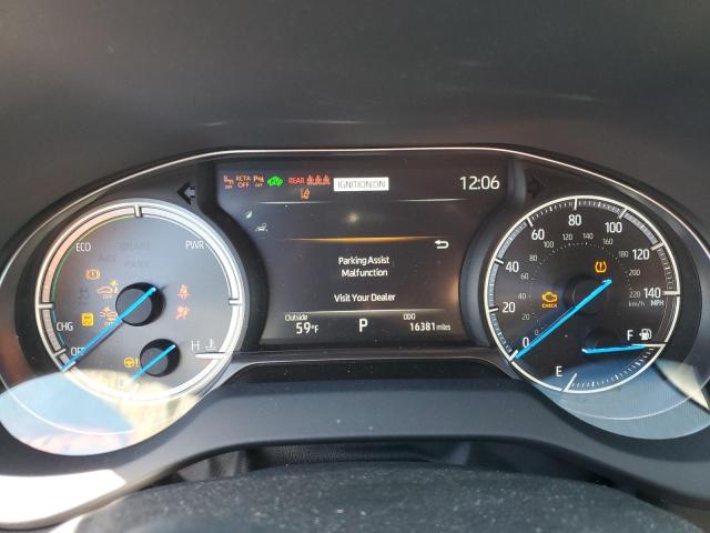 2021 TOYOTA VENZA LE - JTEAAAAH1MJ050252