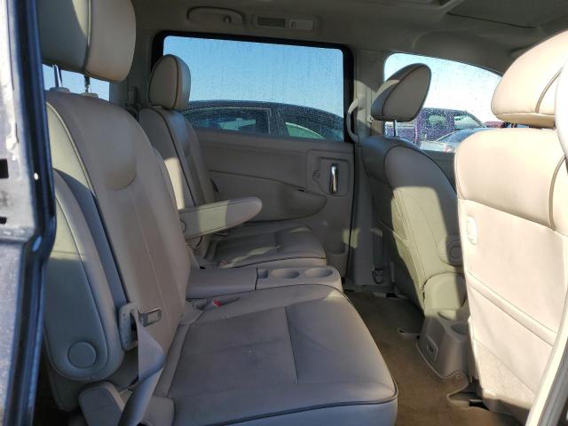 2015 NISSAN QUEST S - JN8AE2KP9F9120402