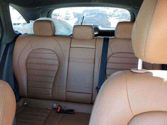 2019 MERCEDES-BENZ GLC 350E - WDC0G5EB9KF605616