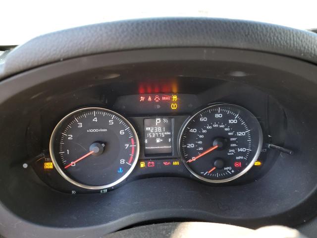 JF2GPACC8F8323536 Subaru Xv Crosstrek 2.0 Premium