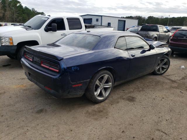 2015 DODGE CHALNG  RT 2C3CDZAT4FH714902