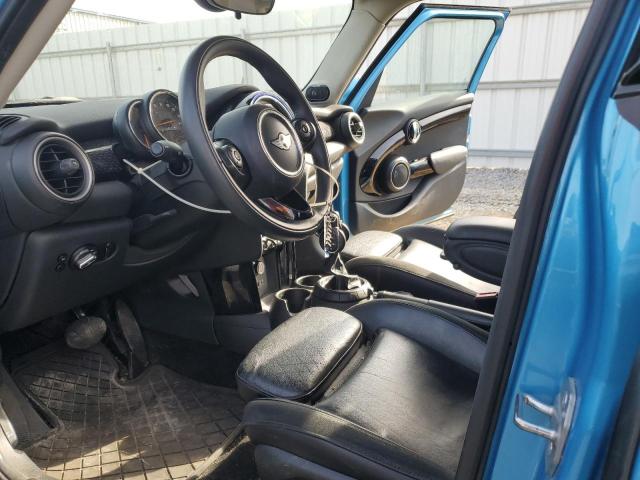 WMWXU3C58F2B65772 Mini Cooper