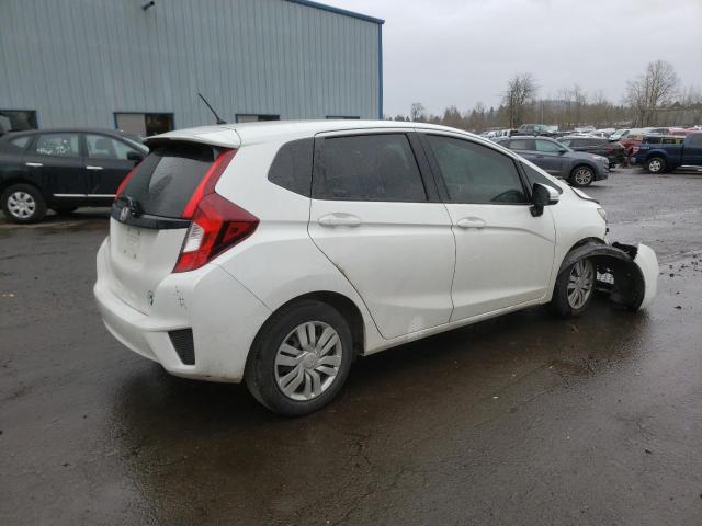 2015 HONDA FIT LX - 3HGGK5G56FM766510