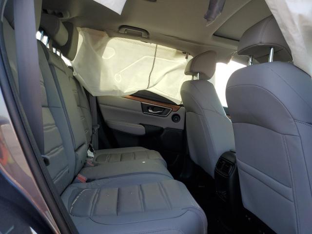 2021 HONDA CR-V EXL - 7FARW2H80ME006159