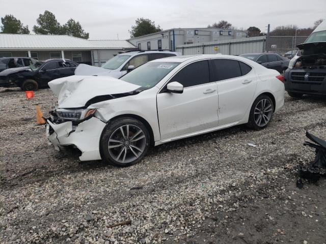 2019 ACURA TLX TECHNO - 19UUB2F41KA009208